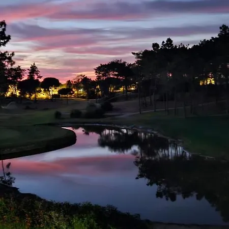Laguna Golf, Hoyo 17, Apartamento Islantilla
