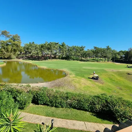 Laguna Golf, Hoyo 17,