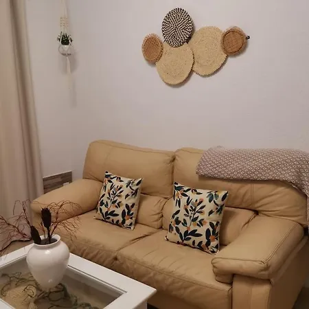 Apartamento Laguna Golf, Hoyo 17,