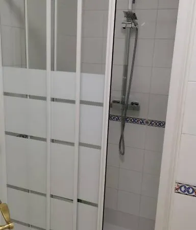 Laguna Golf, Hoyo 17, Apartamento Islantilla