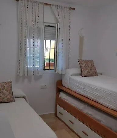Apartamento Laguna Golf, Hoyo 17, *