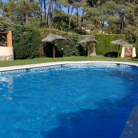 Apartamento Laguna Golf, Hoyo 17, Islantilla