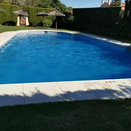 Apartamento Laguna Golf, Hoyo 17,