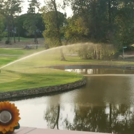 Laguna Golf, Hoyo 17,