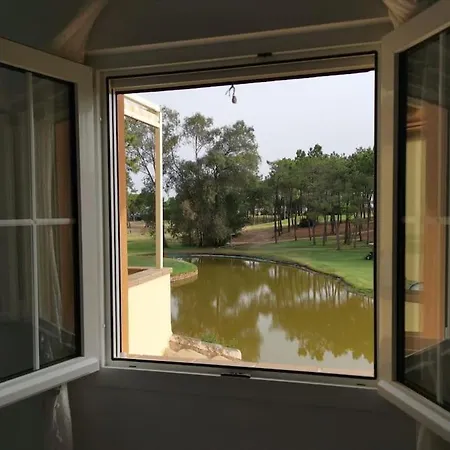 Apartamento Laguna Golf, Hoyo 17, Islantilla