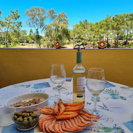 Laguna Golf, Hoyo 17, * Islantilla