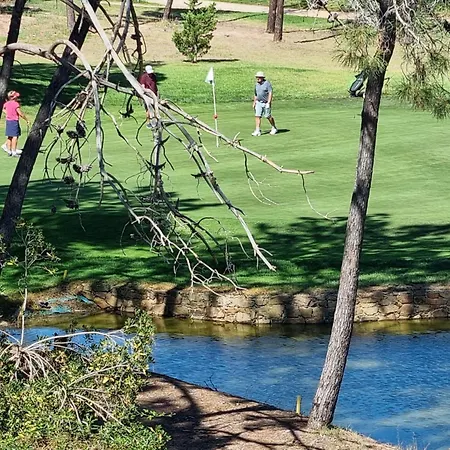 Laguna Golf, Hoyo 17, *