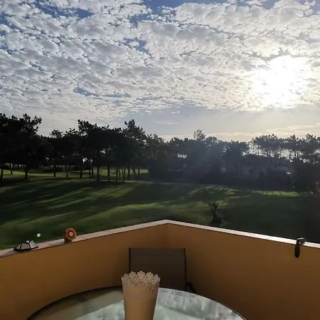 Laguna Golf, Hoyo 17, * Islantilla