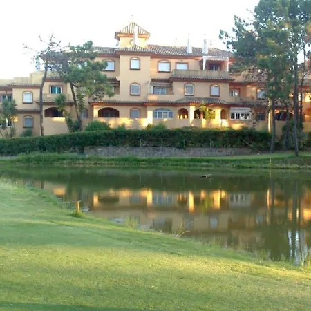 Laguna Golf, Hoyo 17, *