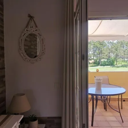 Apartamento Laguna Golf, Hoyo 17, *