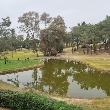 Laguna Golf, Hoyo 17, Apartamento