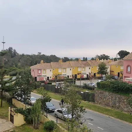 Laguna Golf, Hoyo 17, Apartamento Islantilla